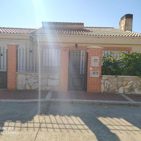Casa Vainilla Villa San Miguel del Pino Bagian luar foto
