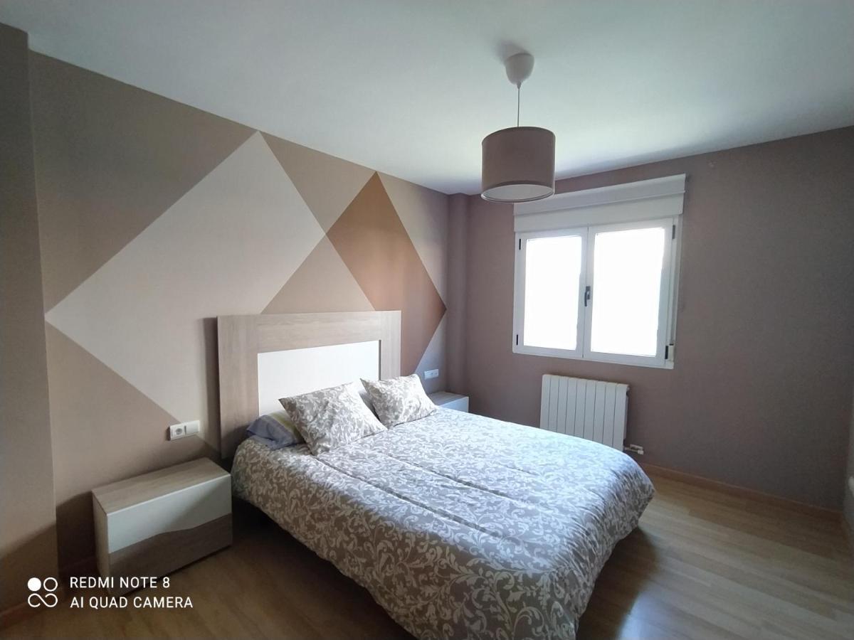 Casa Vainilla Villa San Miguel del Pino Bagian luar foto