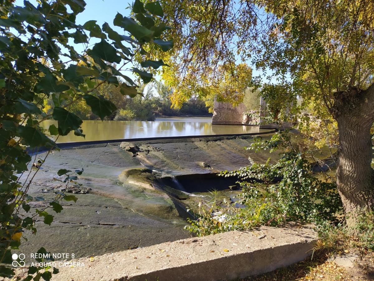 Casa Vainilla Villa San Miguel del Pino Bagian luar foto