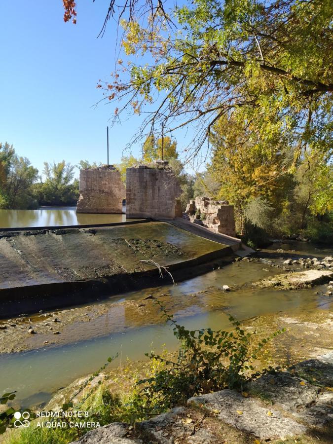 Casa Vainilla Villa San Miguel del Pino Bagian luar foto